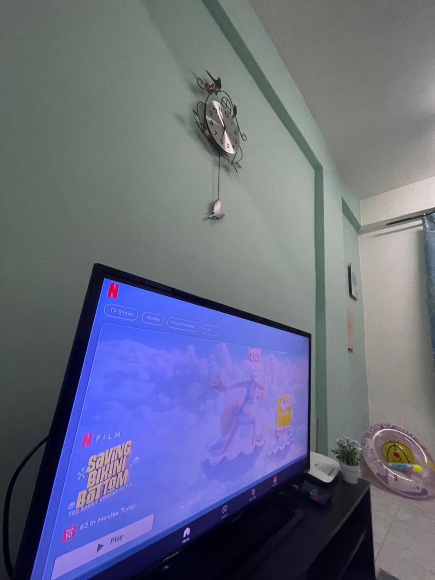 Blissful Breeze 4 Rooms & Netflix By Ezyroom Melaka آير كيروه المظهر الخارجي الصورة